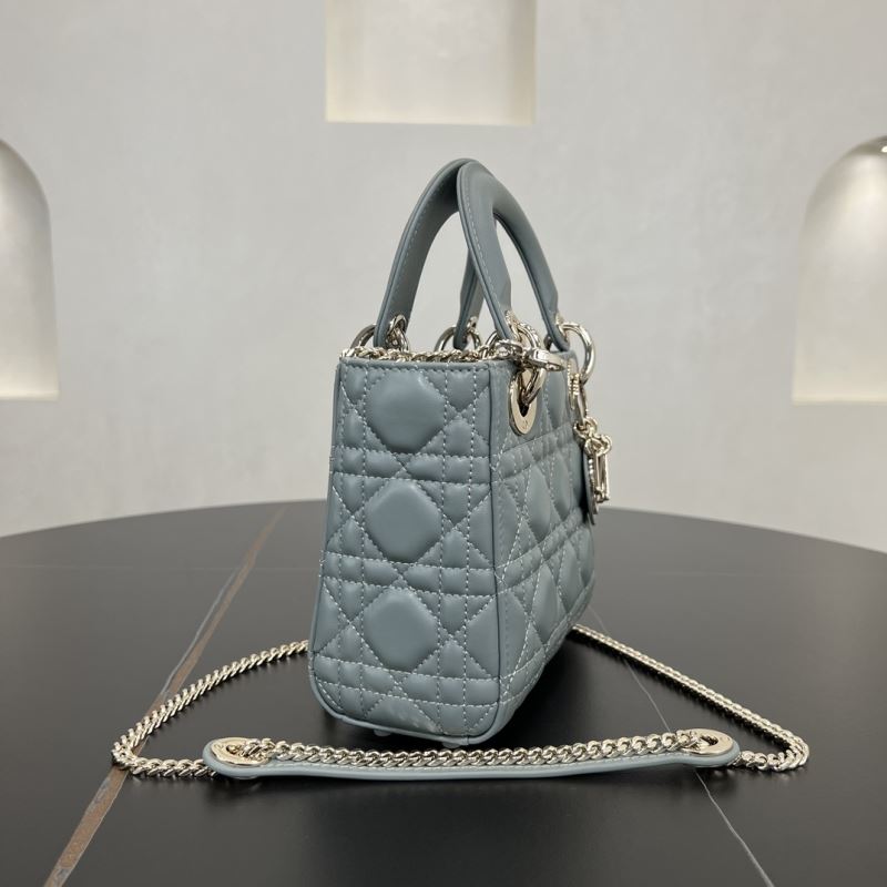 Christian Dior My Lady Bags